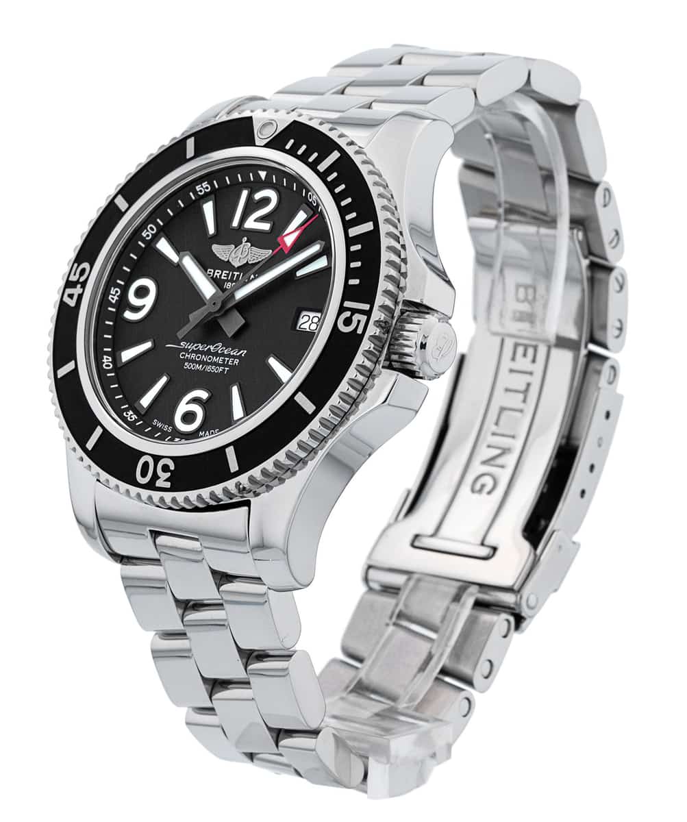 Breitling SuperOcean Automatic A17366 Breitling SuperOcean Automatic A17366